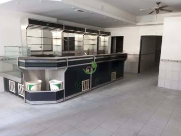 Negócio para Venda em Lomar e Arcos