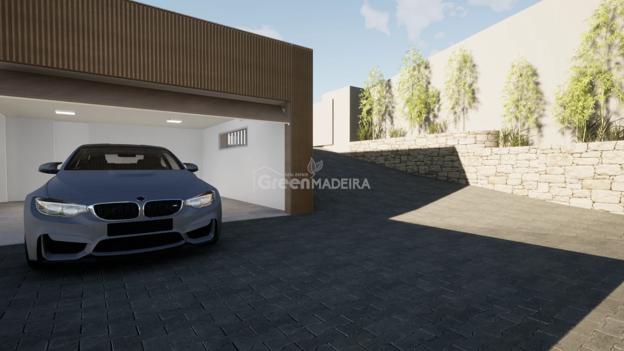 Moradia T4 para Venda em Arco da Calheta Foto 13