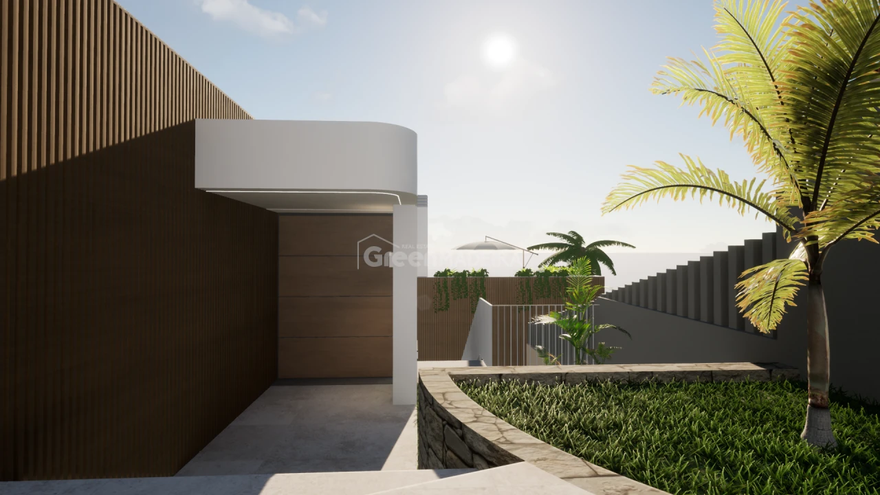 Moradia T4 para Venda em Arco da Calheta Foto 10