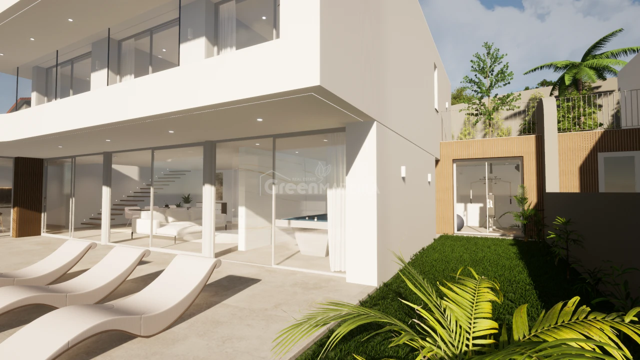 Moradia T4 para Venda em Arco da Calheta Foto 8