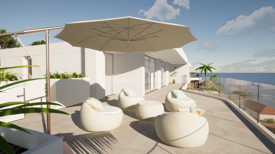 Moradia T4 para Venda em Arco da Calheta Foto 4