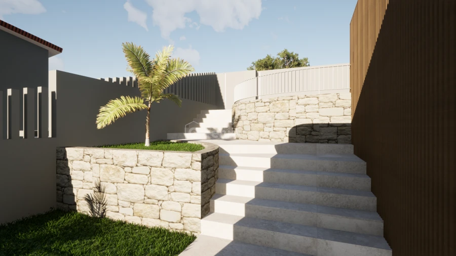 Moradia T4 para Venda em Arco da Calheta Foto 11