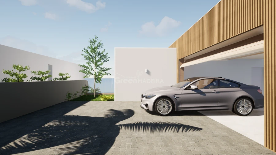 Moradia T4 para Venda em Arco da Calheta Foto 14