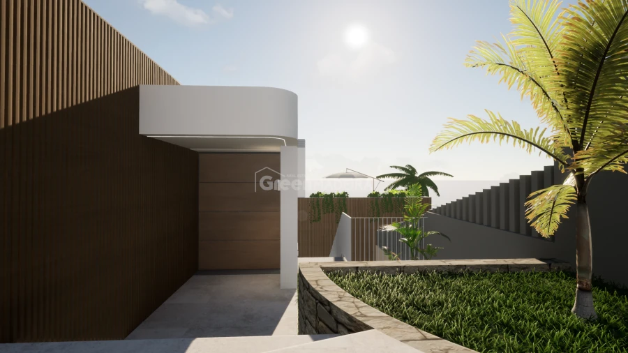 Moradia T4 para Venda em Arco da Calheta Foto 10