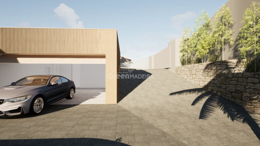 Moradia T4 para Venda em Arco da Calheta Foto 12