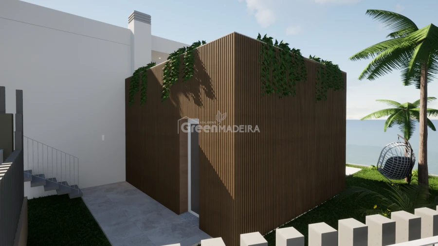 Moradia T4 para Venda em Arco da Calheta Foto 15