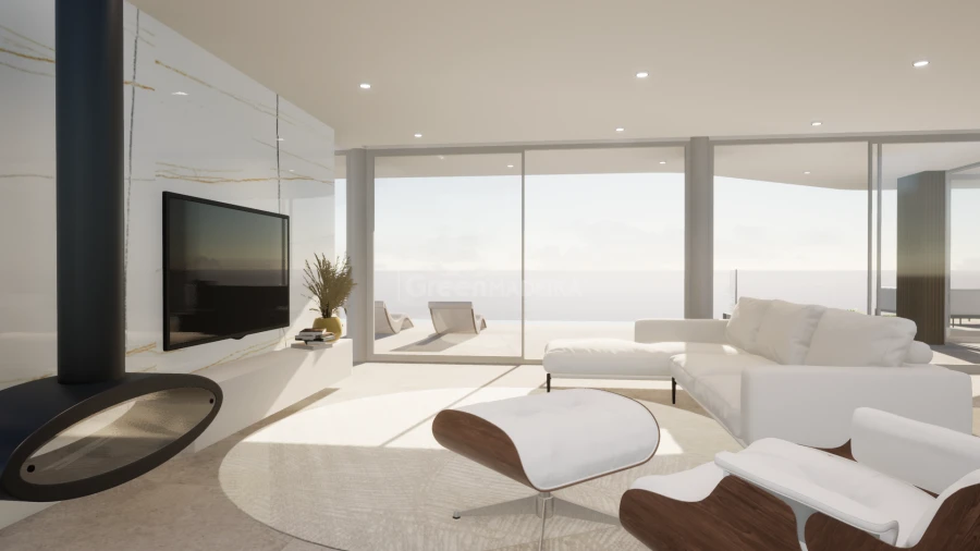 Moradia T4 para Venda em Arco da Calheta Foto 20