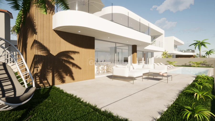 Moradia T4 para Venda em Arco da Calheta Foto 7