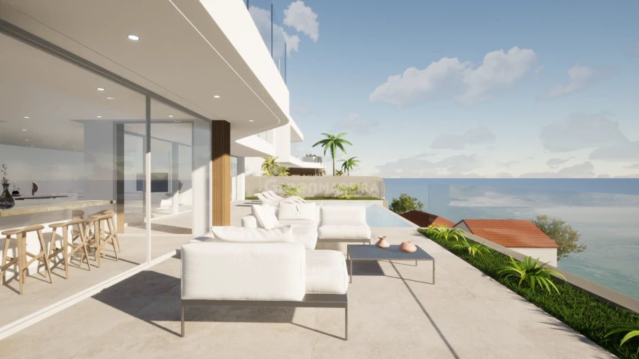 Moradia T4 para Venda em Arco da Calheta Foto 9