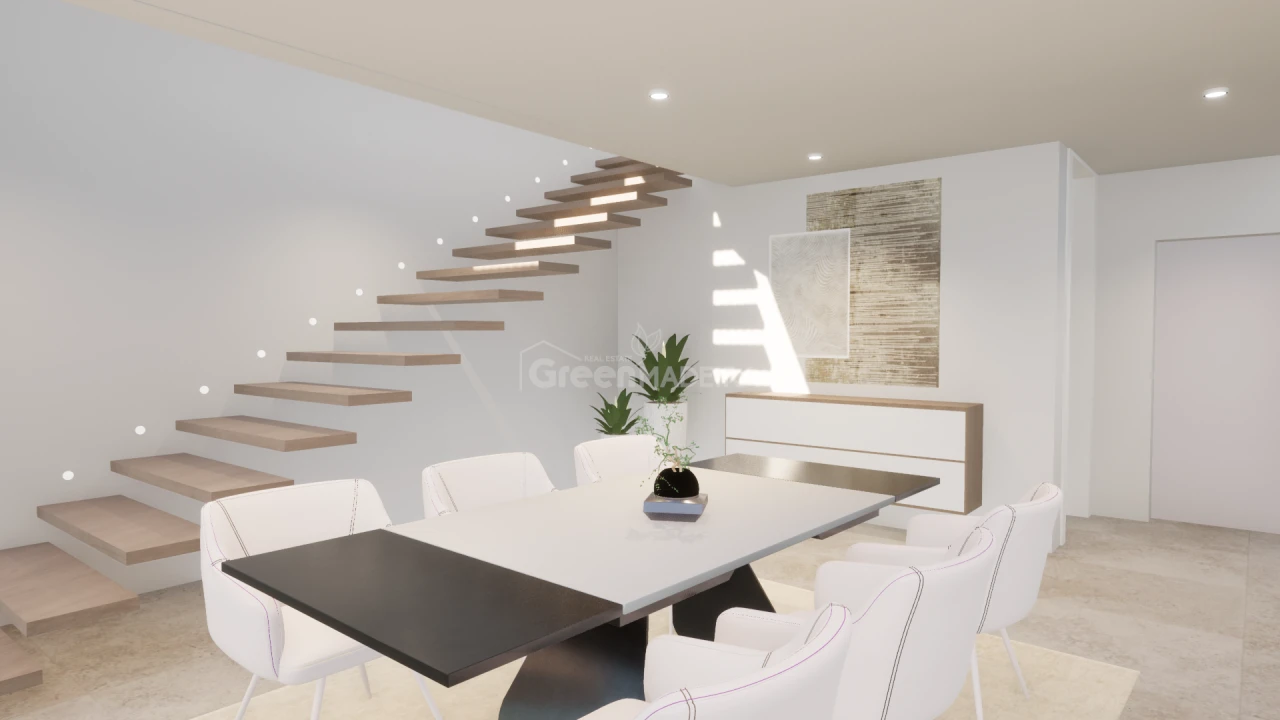 Moradia T4 para Venda em Arco da Calheta Foto 25