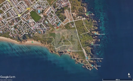 Moradia T4 para Venda em Lagos (São Sebastião e Santa Maria)