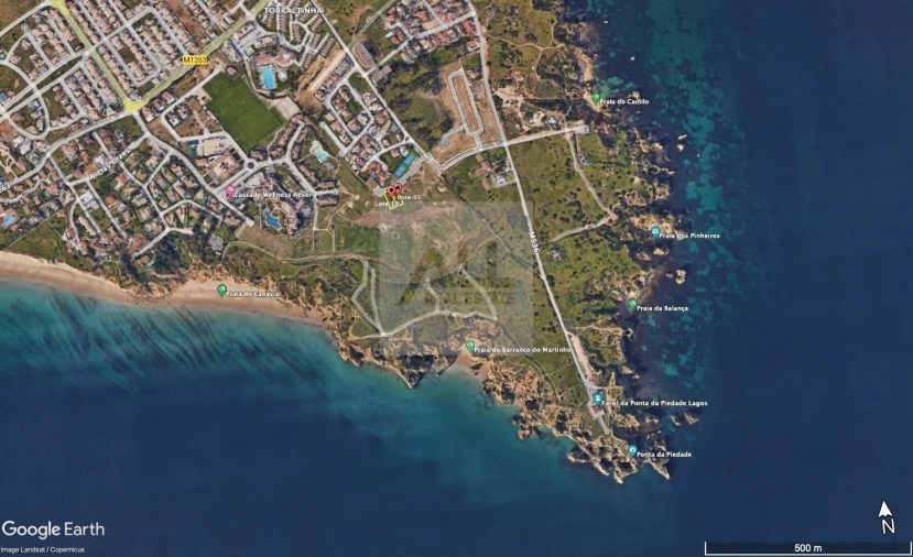 Moradia T4 para Venda em Lagos (São Sebastião e Santa Maria) Foto 7
