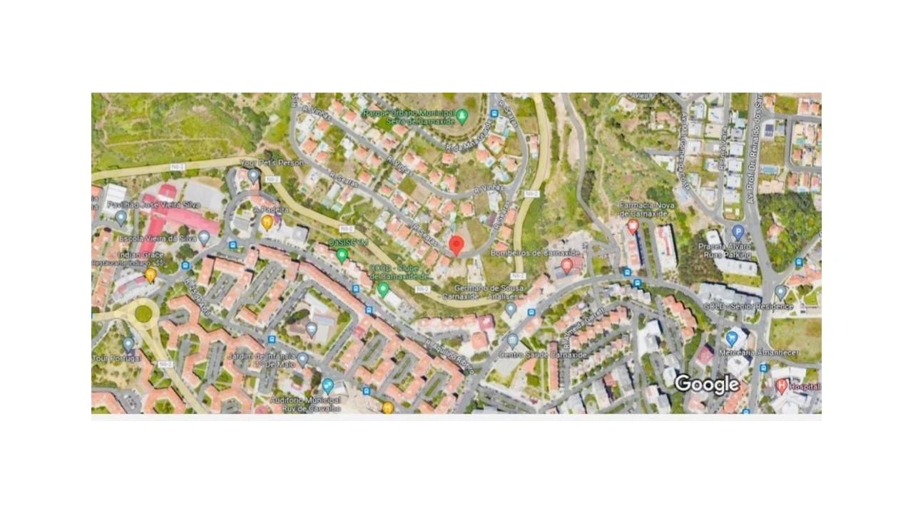 Terreno para Venda em Carnaxide e Queijas Foto 18