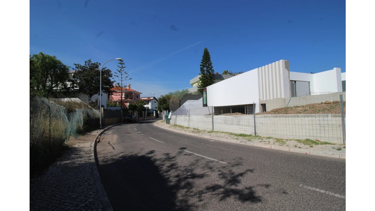 Terreno para Venda em Carnaxide e Queijas Foto 10