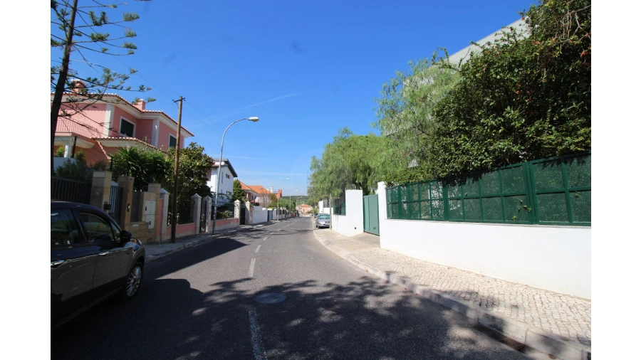Terreno para Venda em Carnaxide e Queijas Foto 8