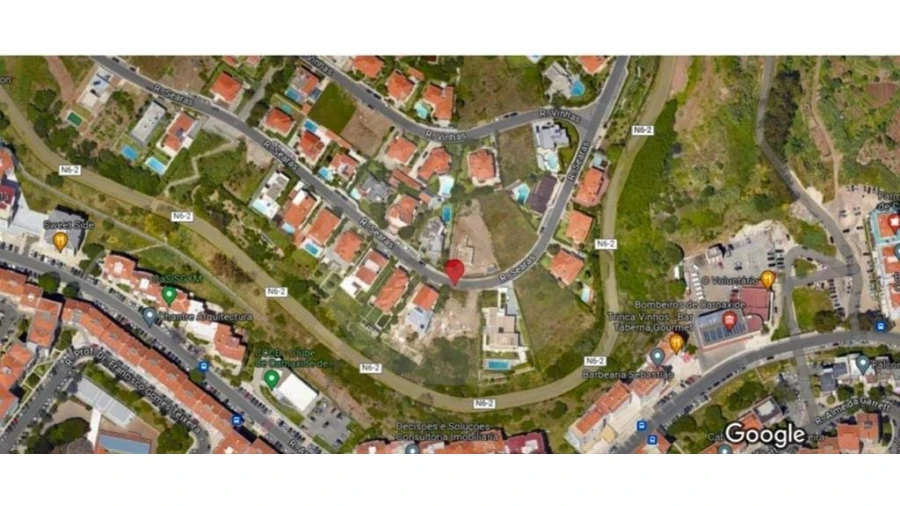 Terreno para Venda em Carnaxide e Queijas Foto 19