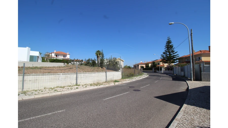 Terreno para Venda em Carnaxide e Queijas Foto 11