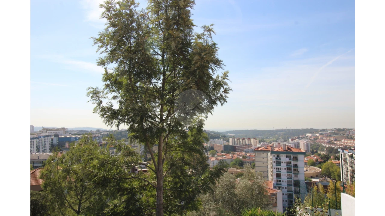 Terreno para Venda em Carnaxide e Queijas Foto 7