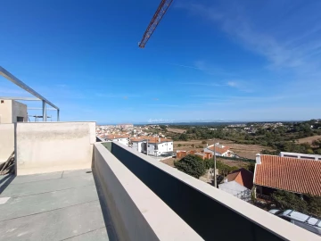 Apartamento T3 para Venda em Sesimbra (Castelo)