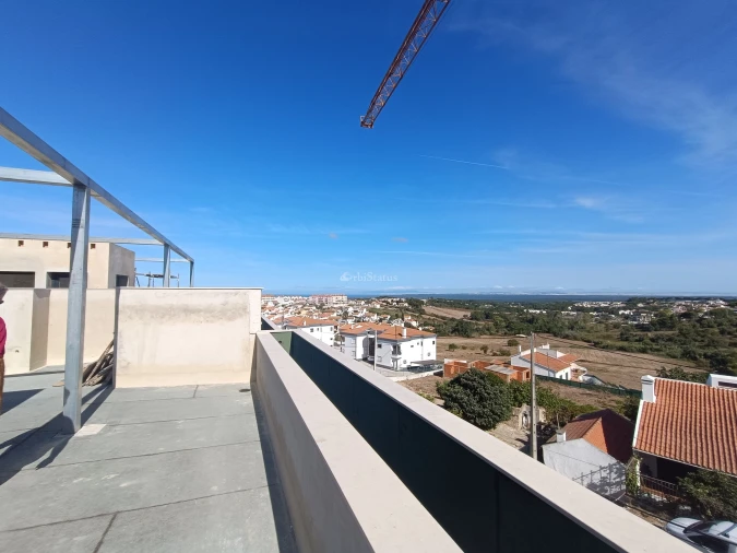 Apartamento T3 para Venda em Sesimbra (Castelo) Foto 3
