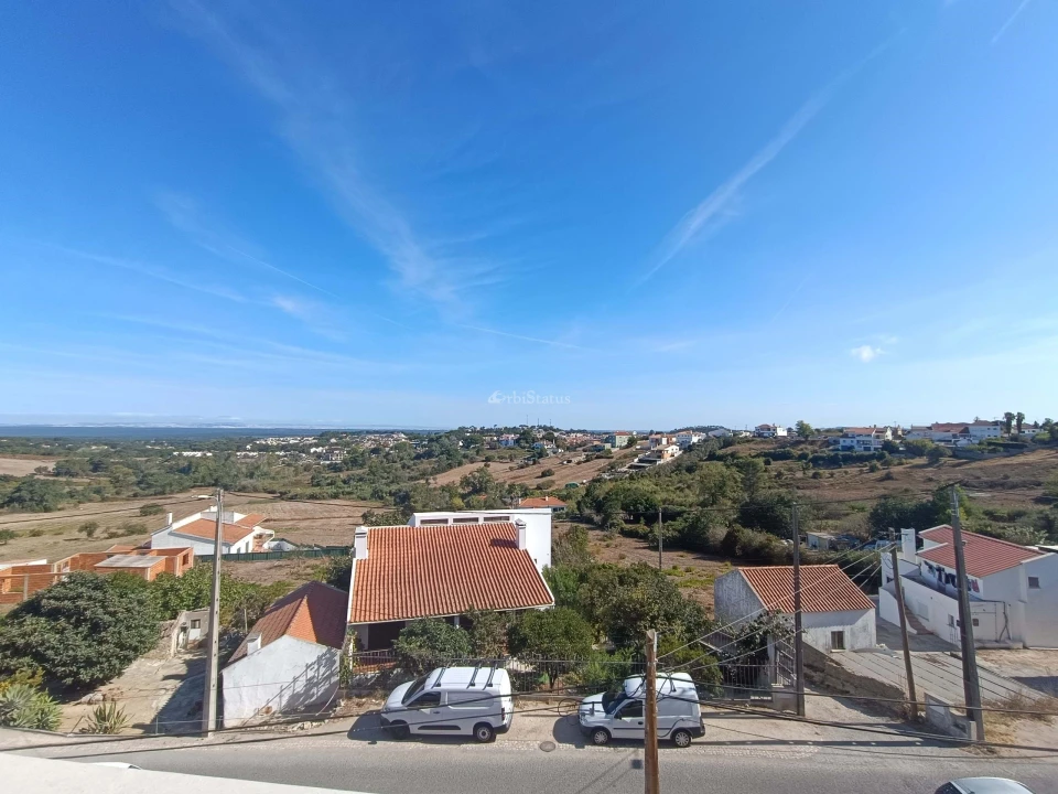 Apartamento T3 para Venda em Sesimbra (Castelo) Foto 7