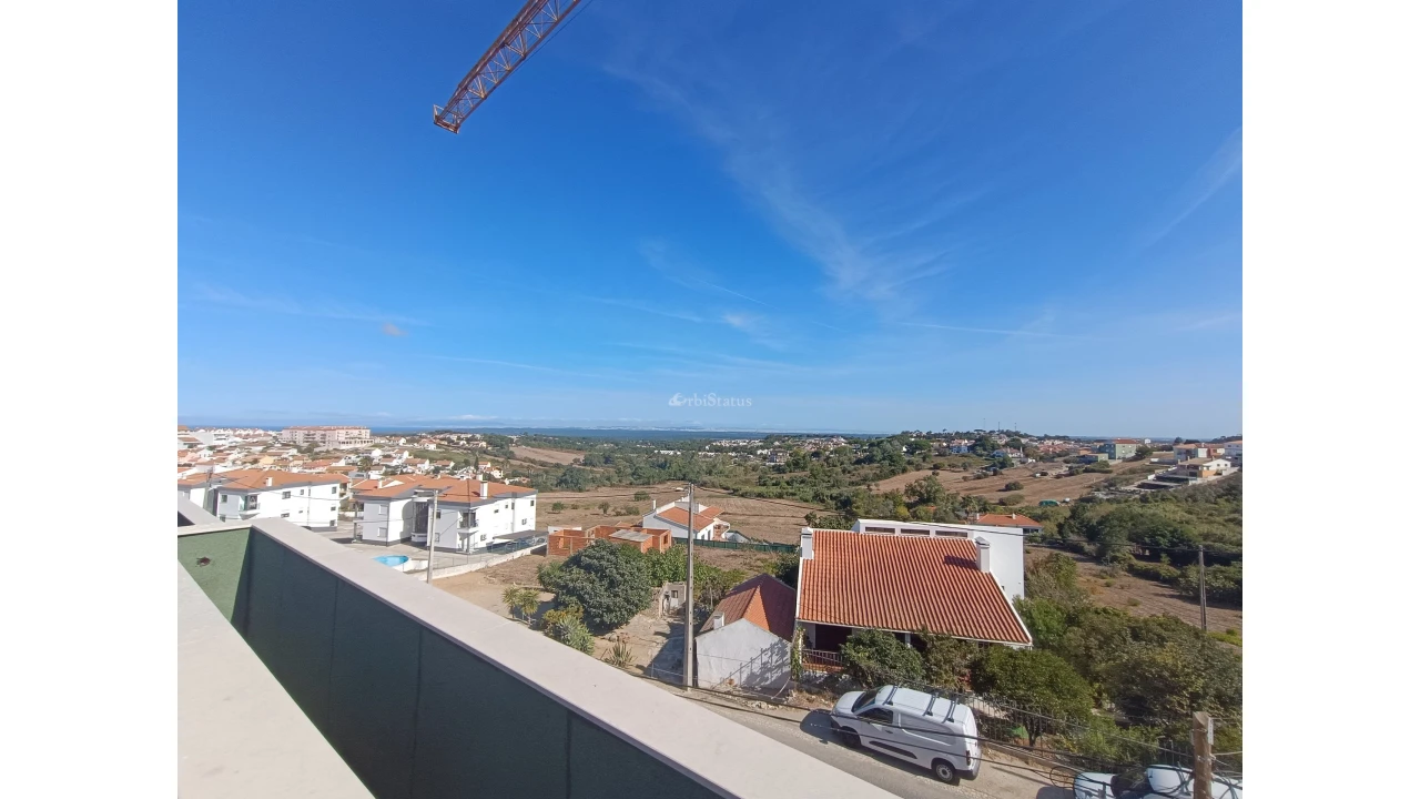 Apartamento T2 para Venda em Sesimbra (Castelo) Foto 6
