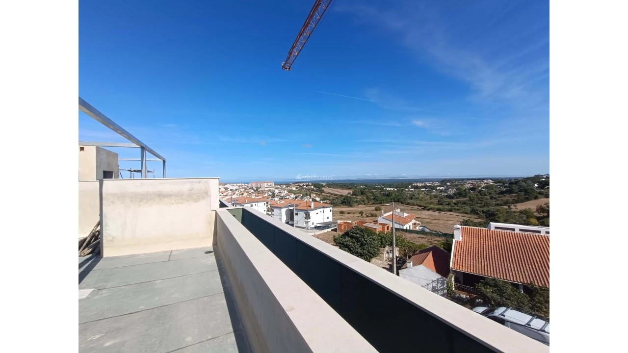 Apartamento T2 para Venda em Sesimbra (Castelo) Foto 1