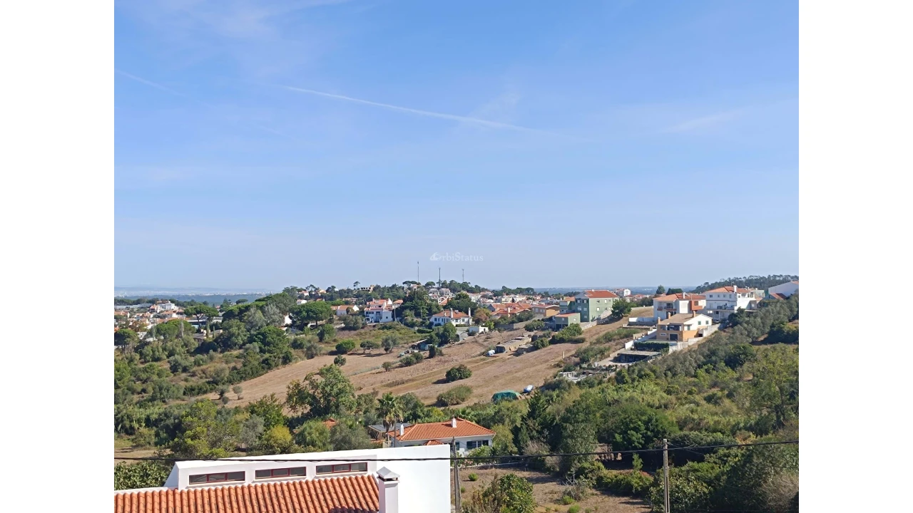 Apartamento T2 para Venda em Sesimbra (Castelo) Foto 26