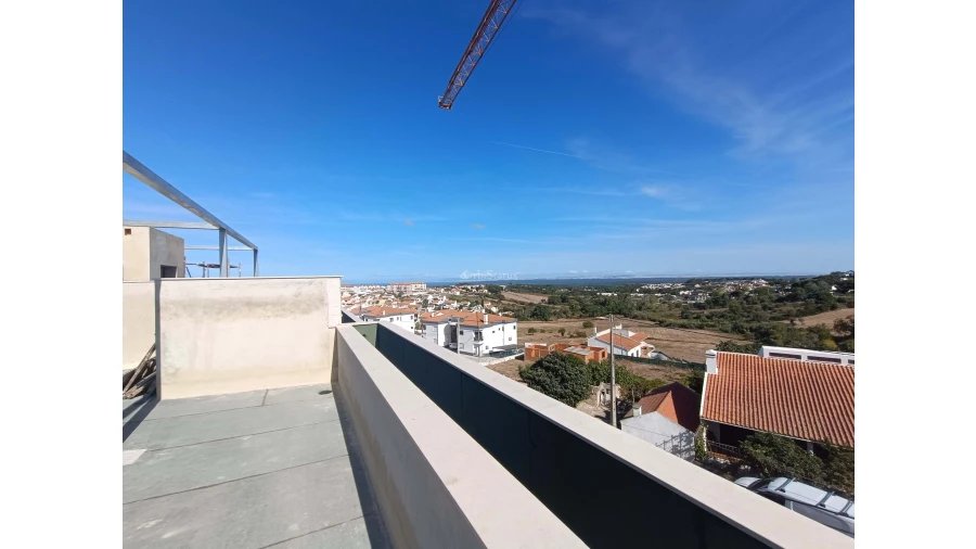 Apartamento T2 para Venda em Sesimbra (Castelo)