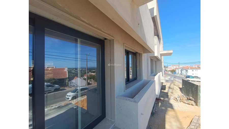 Apartamento T2 para Venda em Sesimbra (Castelo) Foto 33