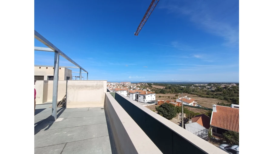 Apartamento T2 para Venda em Sesimbra (Castelo) Foto 2