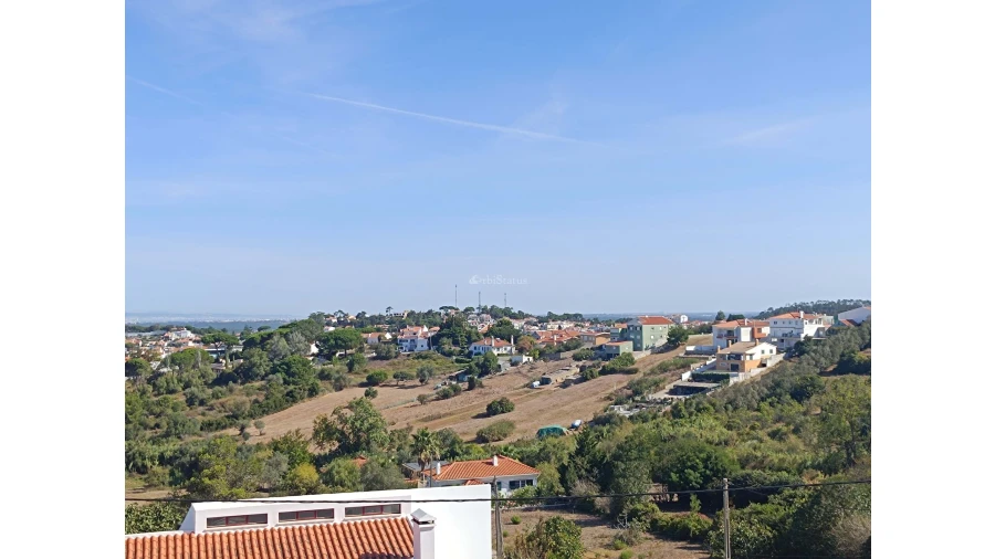 Apartamento T2 para Venda em Sesimbra (Castelo) Foto 26