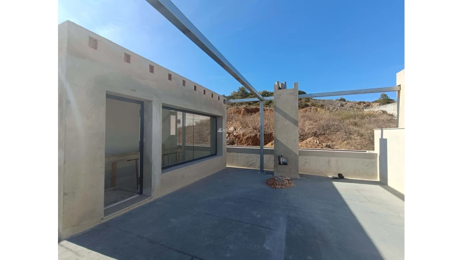 Apartamento T2 para Venda em Sesimbra (Castelo) Foto 24