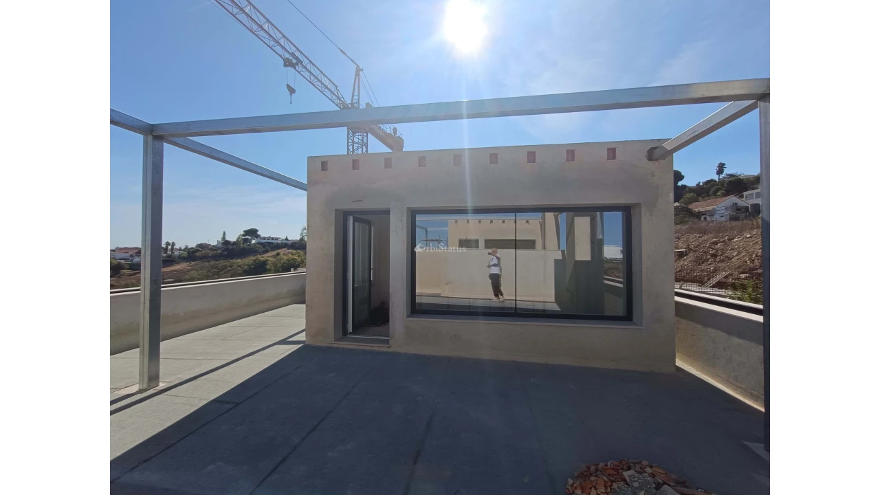 Apartamento T2 para Venda em Sesimbra (Castelo) Foto 23