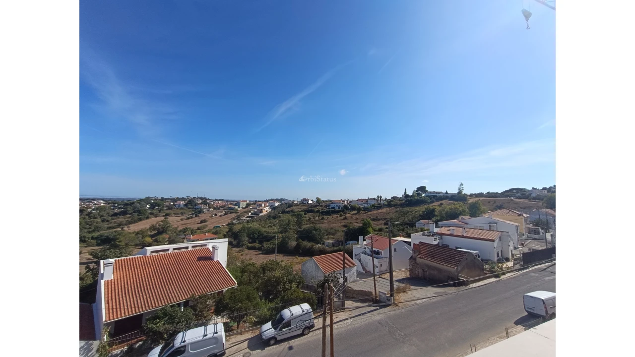 Apartamento T2 para Venda em Sesimbra (Castelo) Foto 25