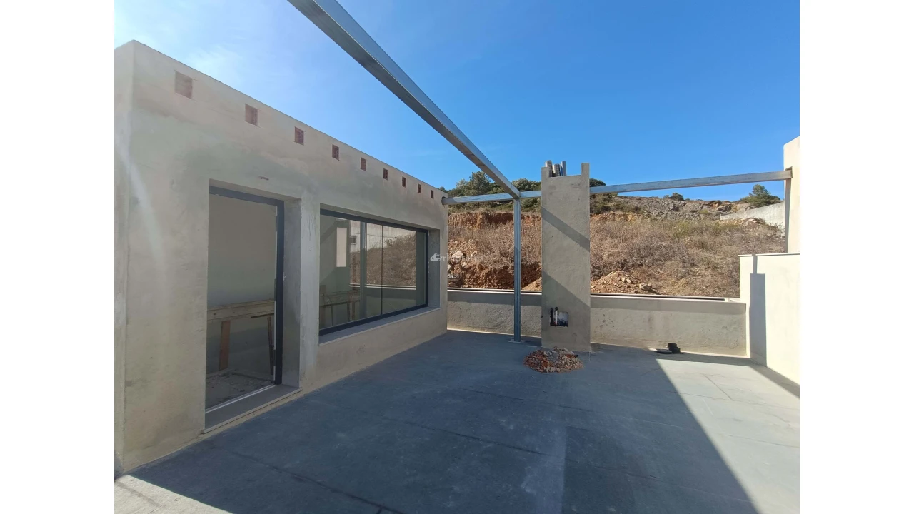 Apartamento T2 para Venda em Sesimbra (Castelo) Foto 24