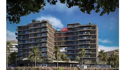 Apartamento T3 para Venda em São Martinho