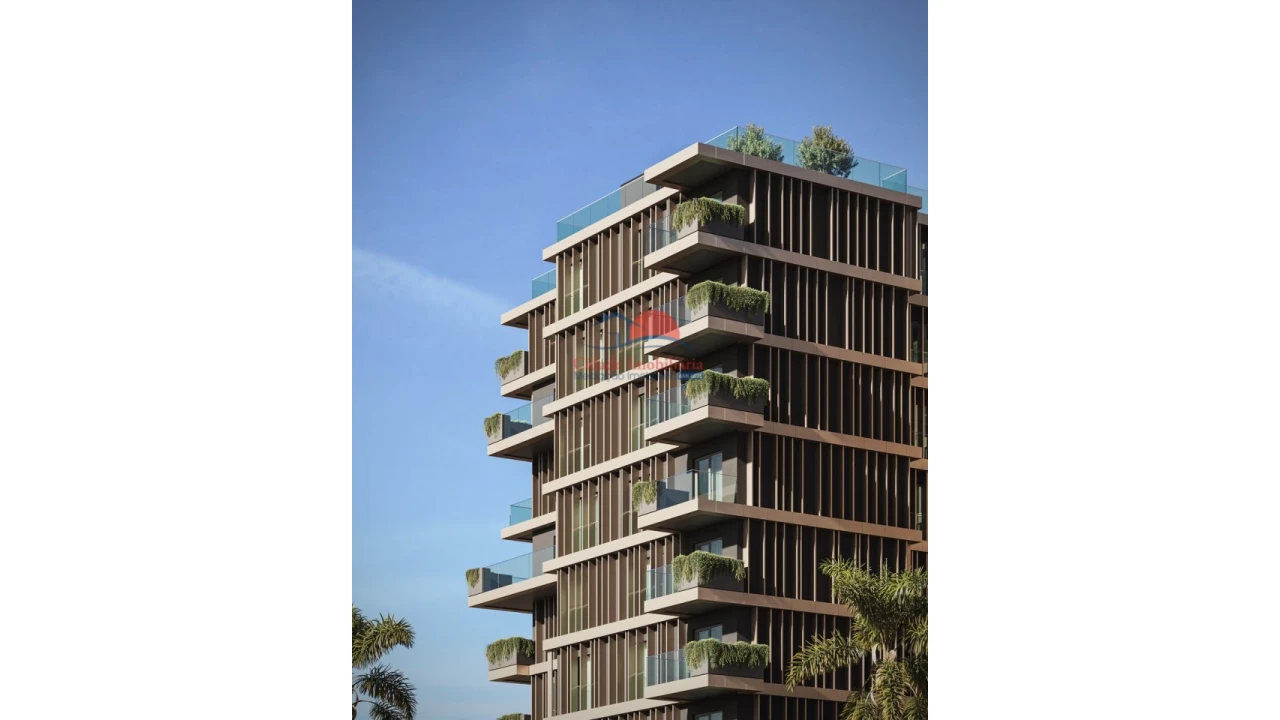 Apartamento T3 para Venda em São Martinho Foto 3