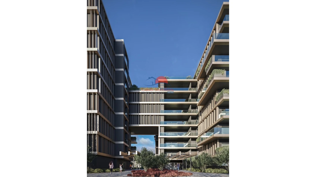 Apartamento T3 para Venda em São Martinho Foto 4