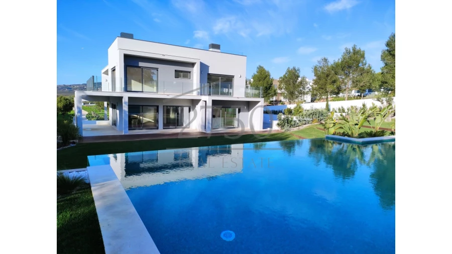 Moradia T6 para Arrendamento em Cascais e Estoril Foto 2