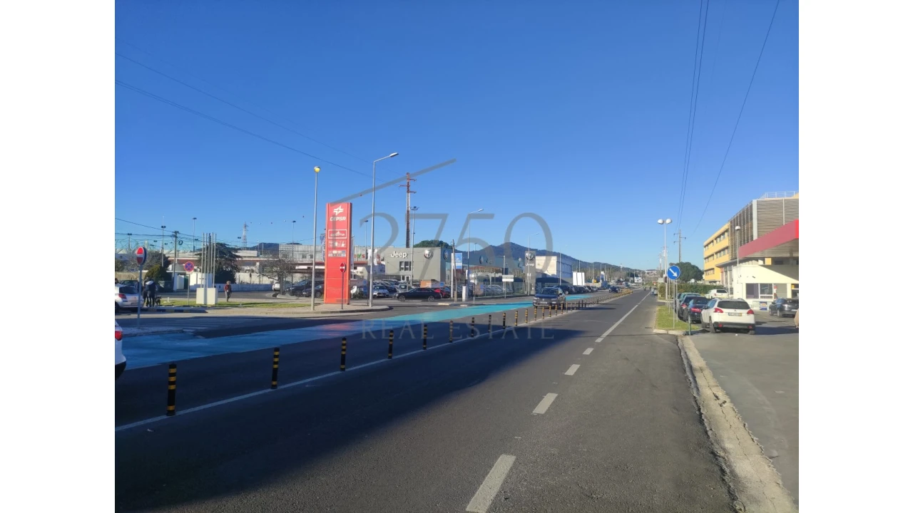 Terreno Agricola ou Rústico para Arrendamento em Alcabideche Foto 8