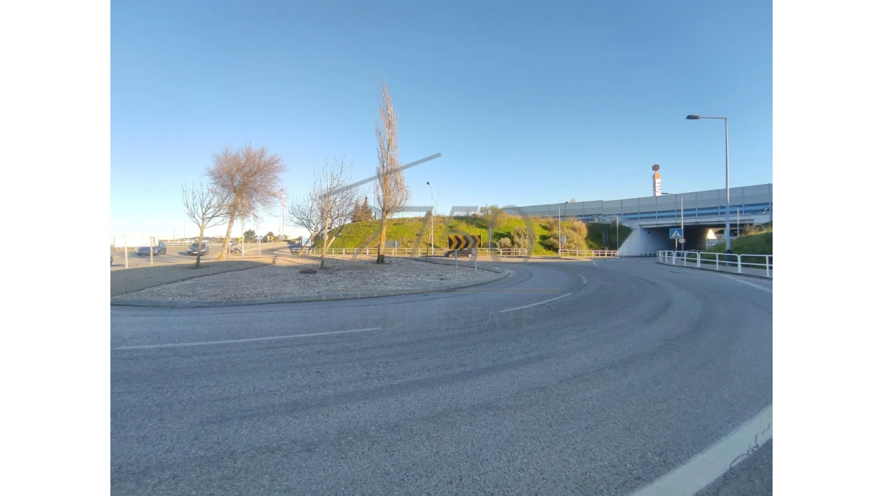 Terreno Agricola ou Rústico para Arrendamento em Alcabideche Foto 9