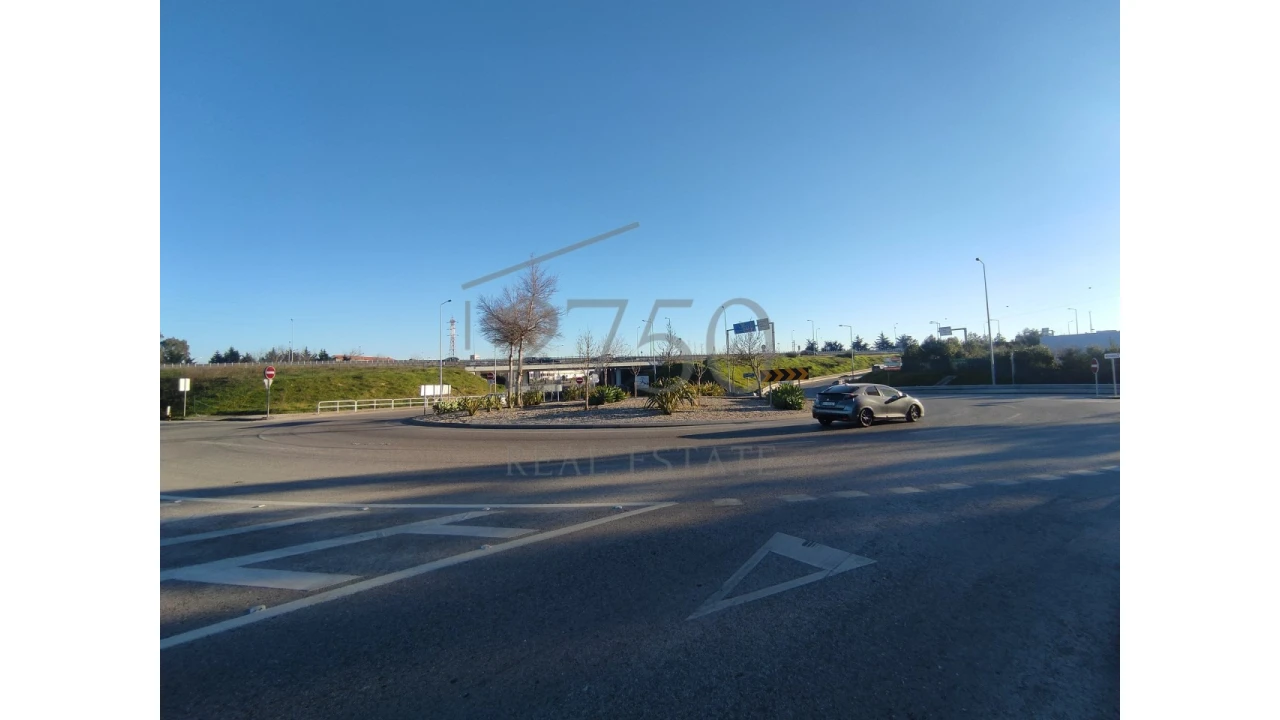 Terreno Agricola ou Rústico para Arrendamento em Alcabideche Foto 10