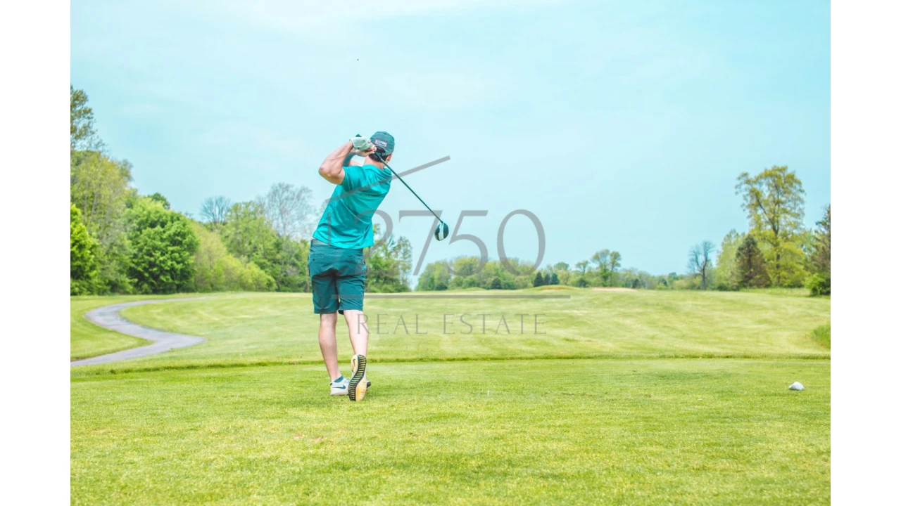 Terreno Agricola ou Rústico para Arrendamento em Alcabideche Foto 14