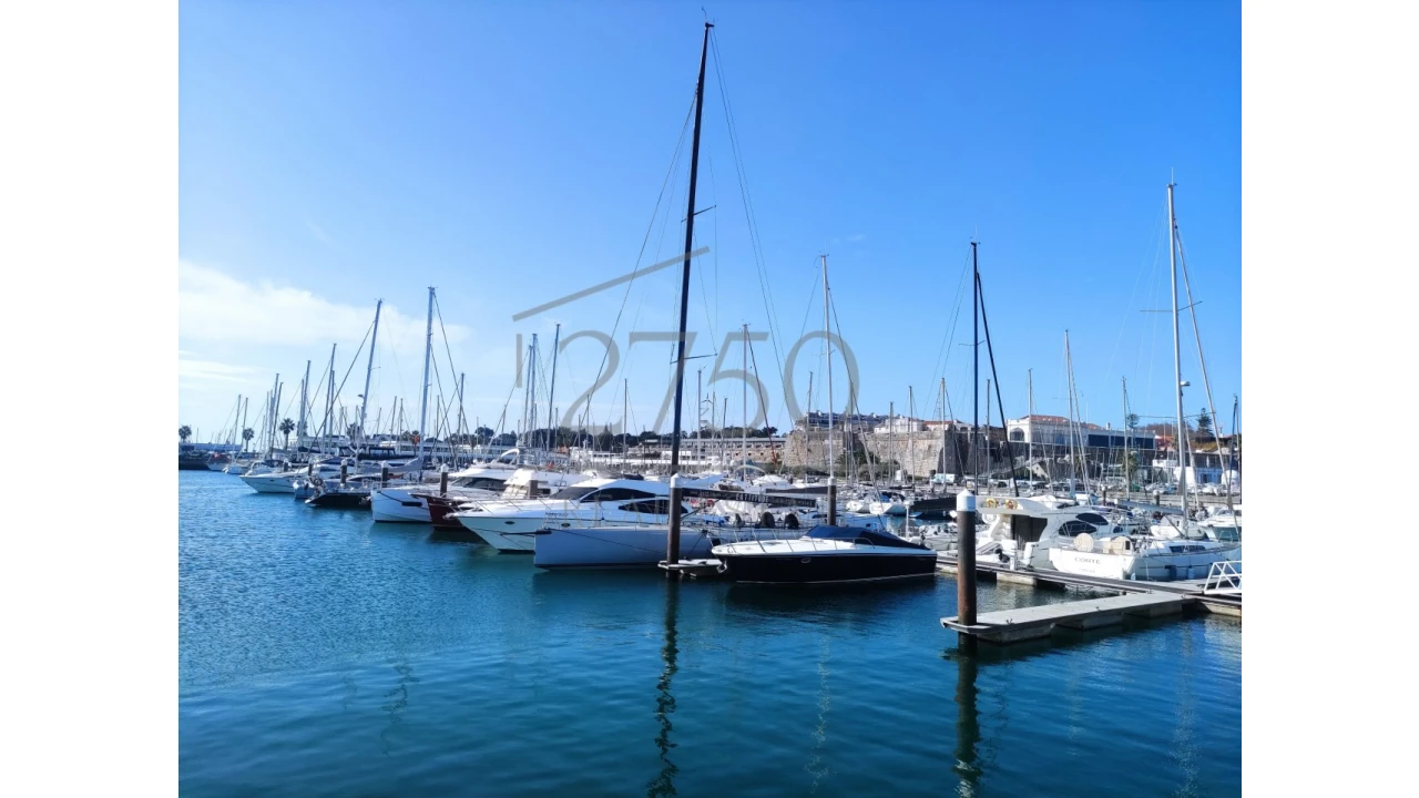 Terreno Agricola ou Rústico para Arrendamento em Alcabideche Foto 15