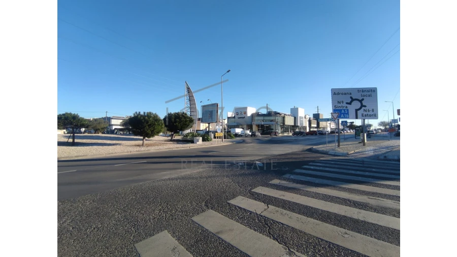 Terreno Agricola ou Rústico para Arrendamento em Alcabideche Foto 1