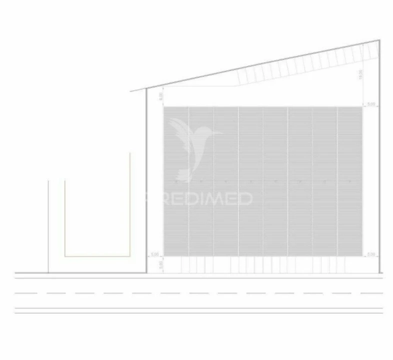 Armazém para Venda em Palhaça Foto 3