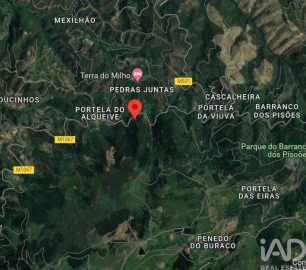 Terreno para Venda em Monchique