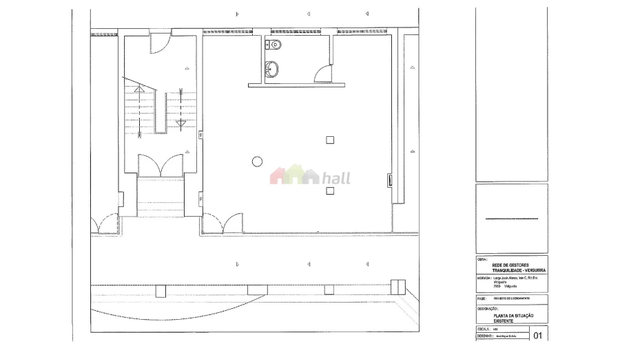 Loja para Venda em Vidigueira Foto 3