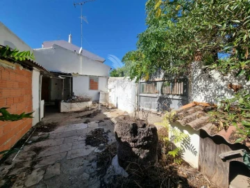 Terreno para Venda em Loule (São Clemente)